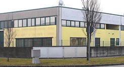 ffffff trasporti e logistica Portogruaro